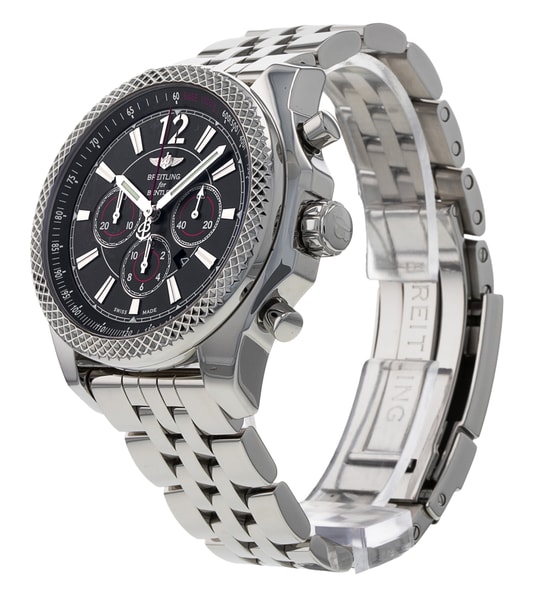Breitling Bentley Barnato A41390